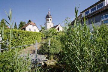 1300-Jahr-Jubiläum in Markelfingen