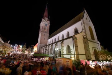 Radolfzeller Münster in neuem Glanz