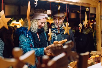 Christkindlemarkt in Radolfzell